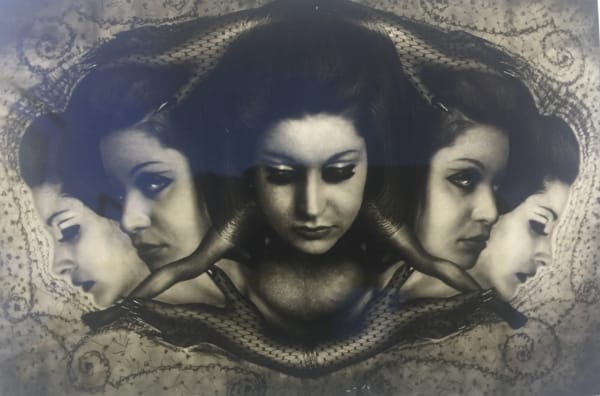 Les Hanel 1, 1968